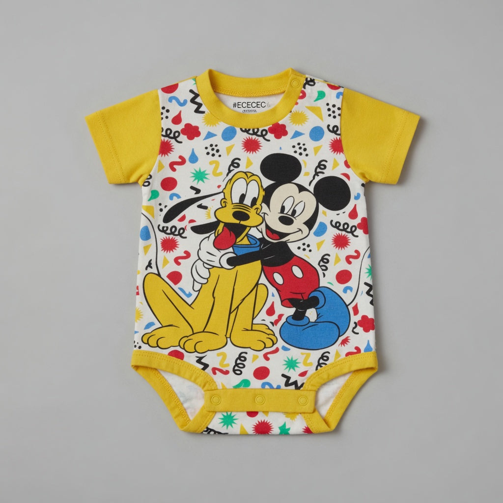 Body - Bambino - 60 - 65 | 3 mesi