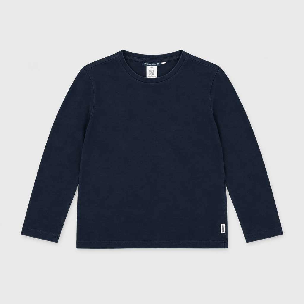 Maglietta maniche lunghe - Bambino - 114 - 119 | 6 anni