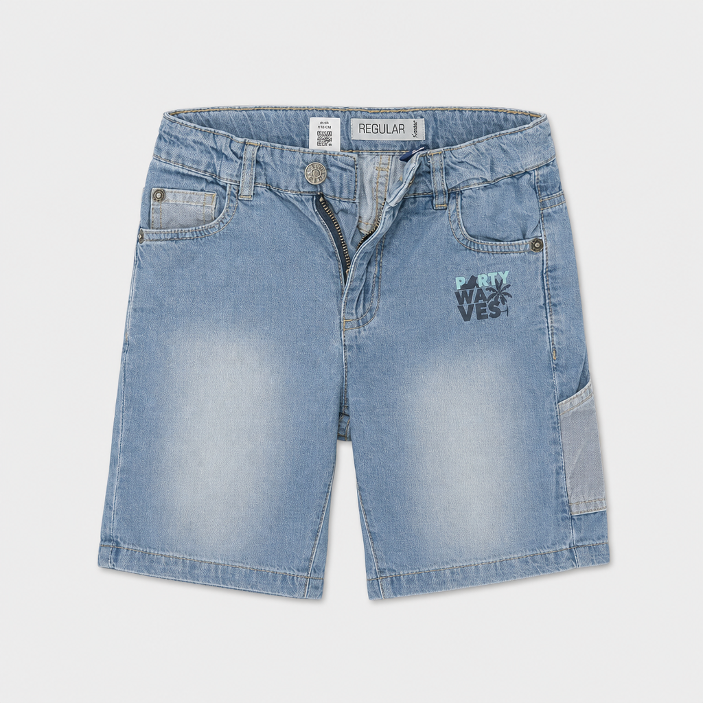 Pantaloncini corti - Bambino - 114 - 119 | 6 anni