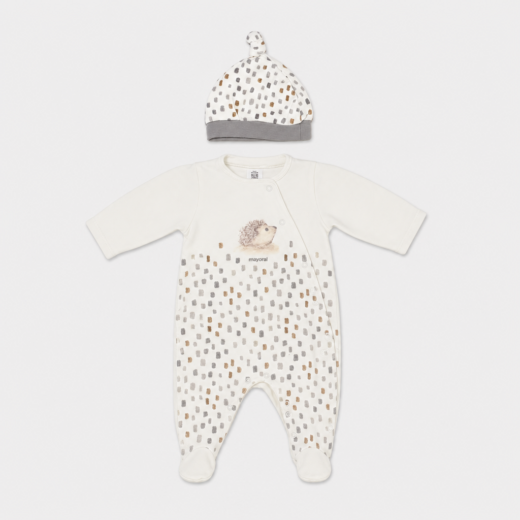 Completo - Bambino - 50 - 59 < 3 mesi