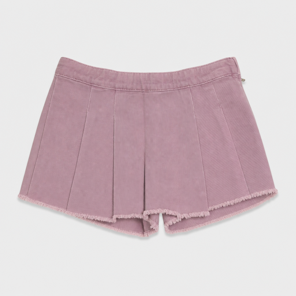 Pantaloncini corti - Bambina - 138 - 143 | 10 anni