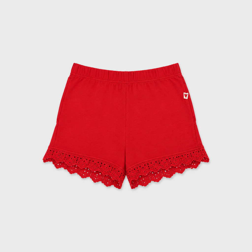 Pantaloncini corti - Bambina - 66 - 71 | 6 mesi