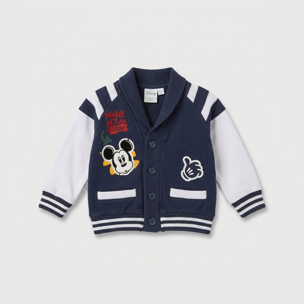 Felpa - Bambino - 66 - 71 | 6 mesi