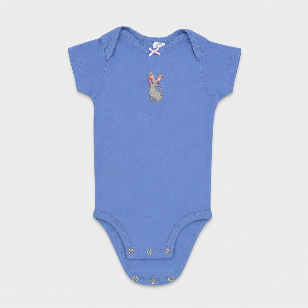 Body - Bambina - 72 - 77 | 9 mesi