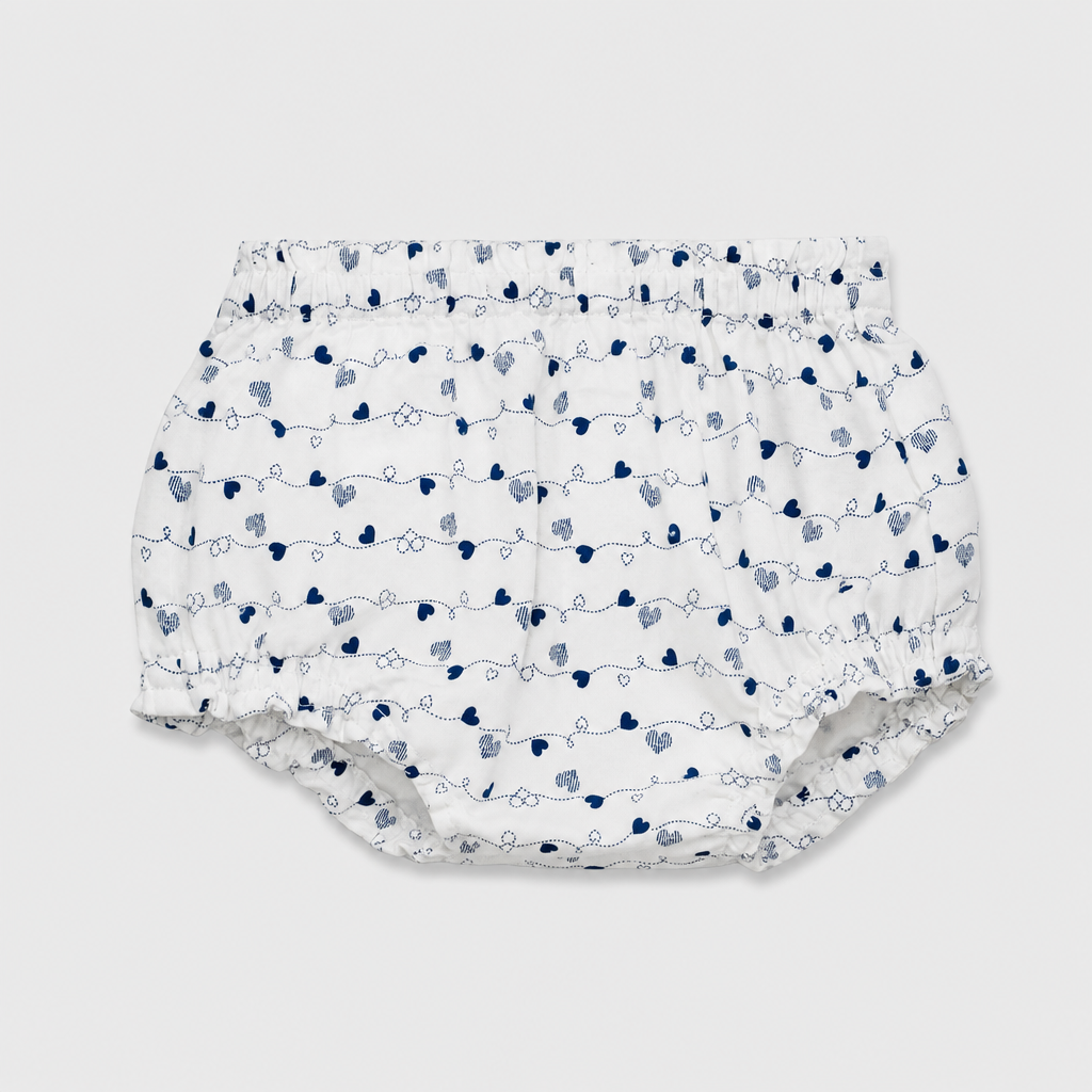 Pantaloncini corti - Bambina - 66 - 71 | 6 mesi