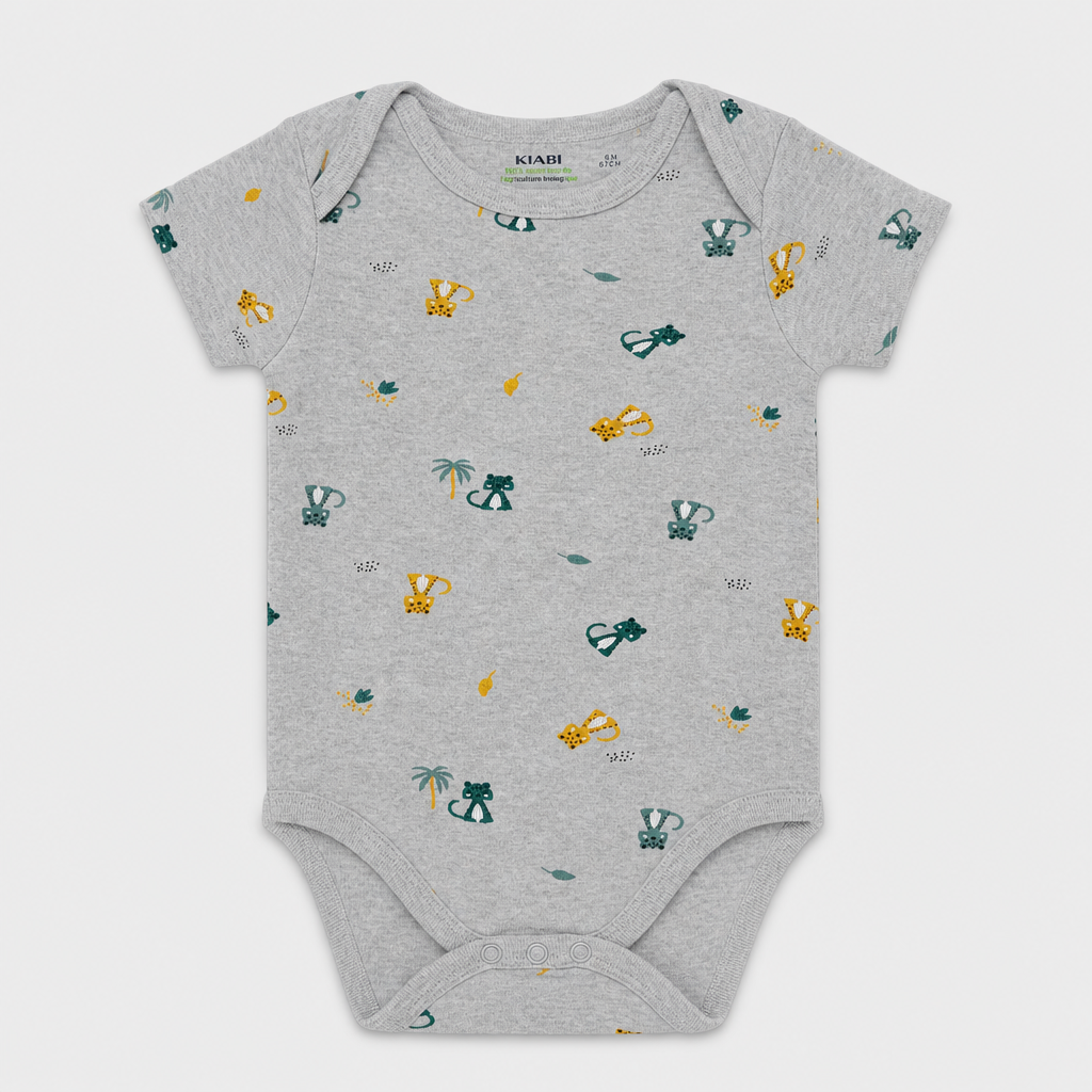 Body - Bambino - 72 - 77 | 9 mesi