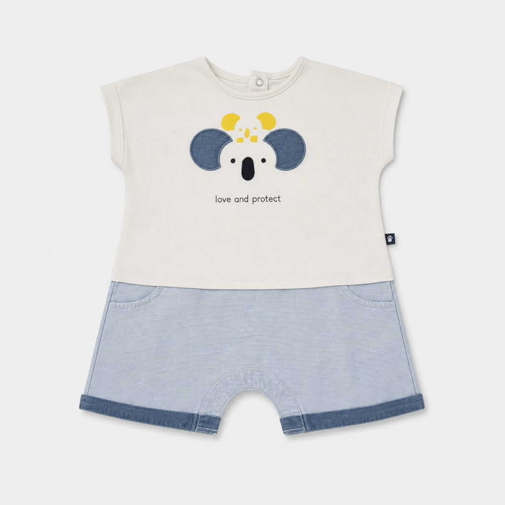 Tutine neonato - Bambino - 66 - 71 | 6 mesi