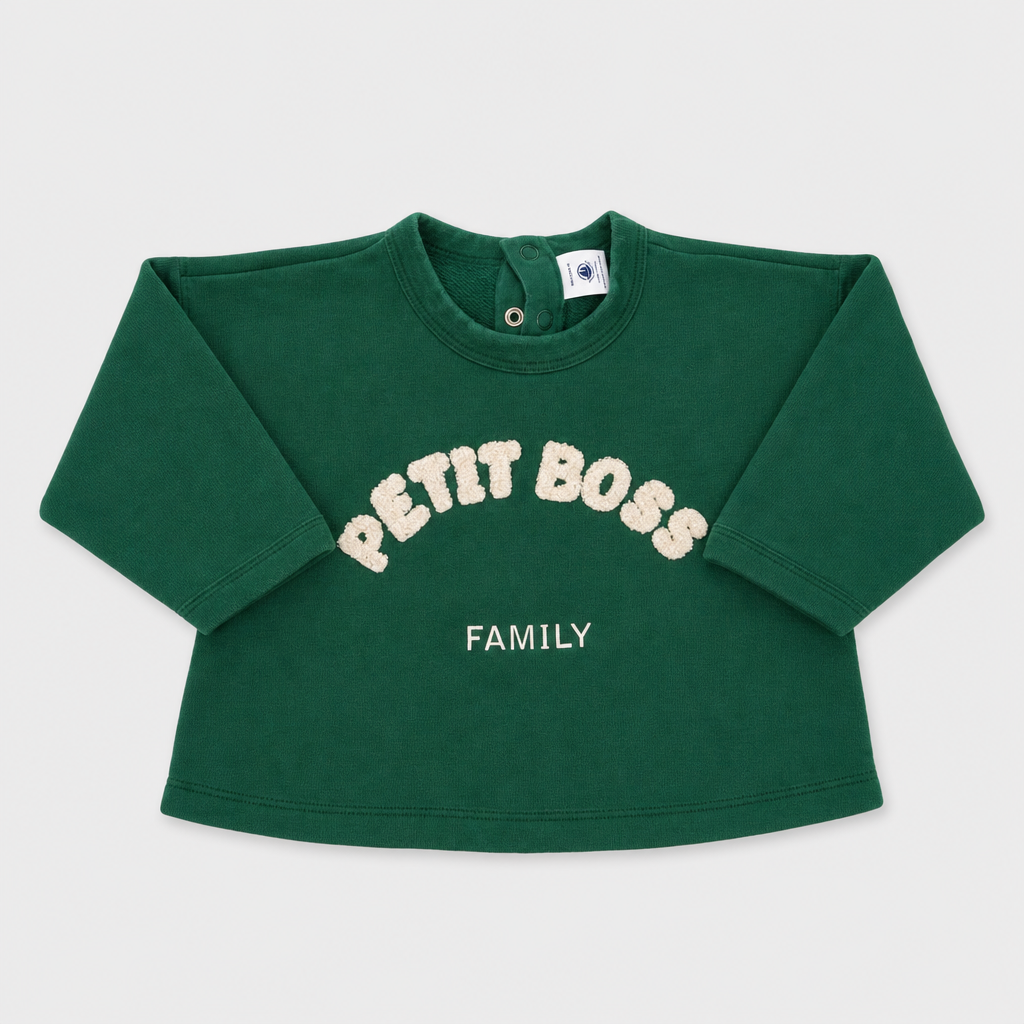 Felpa - Bambino - 84 - 89 | 18 mesi