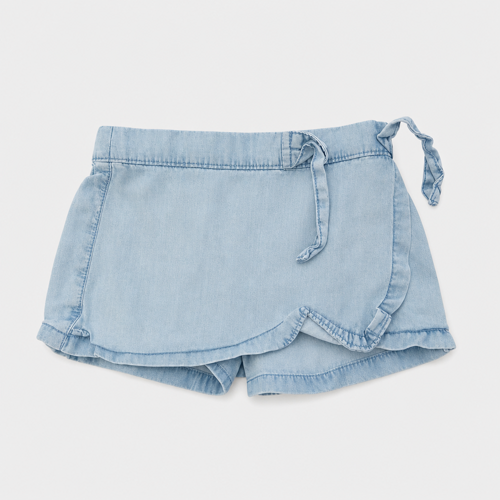 Pantaloncini corti - Bambina - 96 - 101 | 3 anni