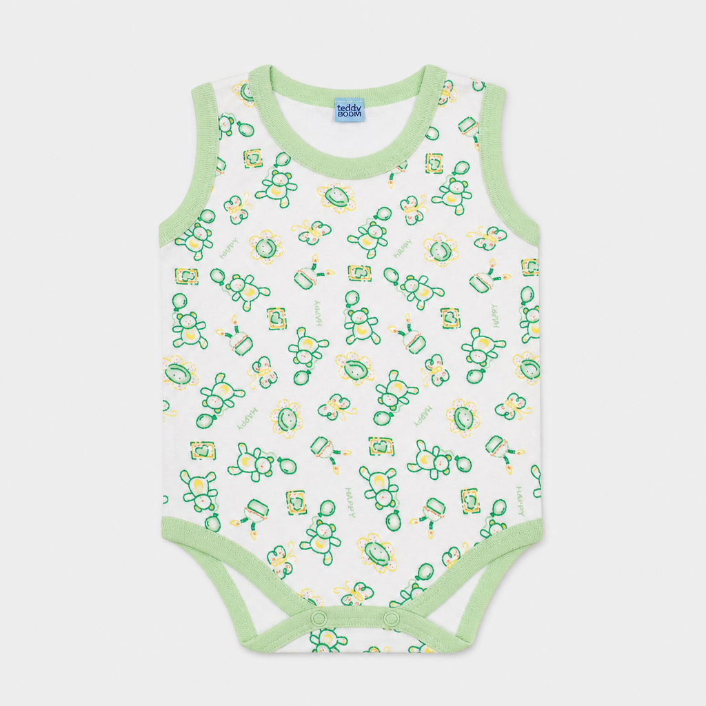 Body - Bambino - 50 - 59 < 3 mesi