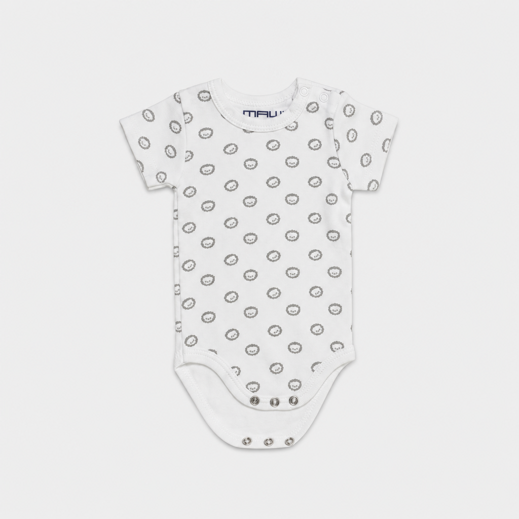 Body - Bambino - 50 - 59 < 3 mesi