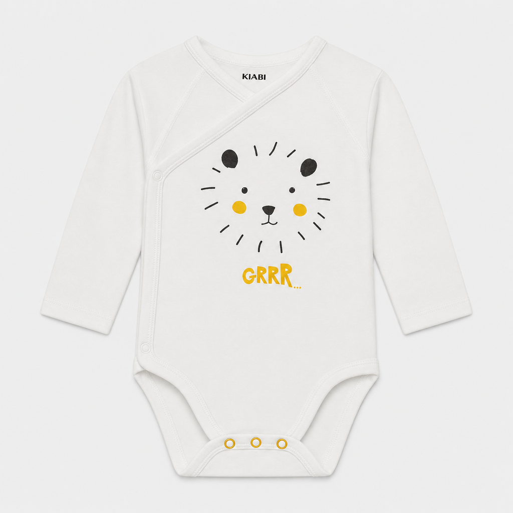 Body - Bambino - 72 - 77 | 9 mesi