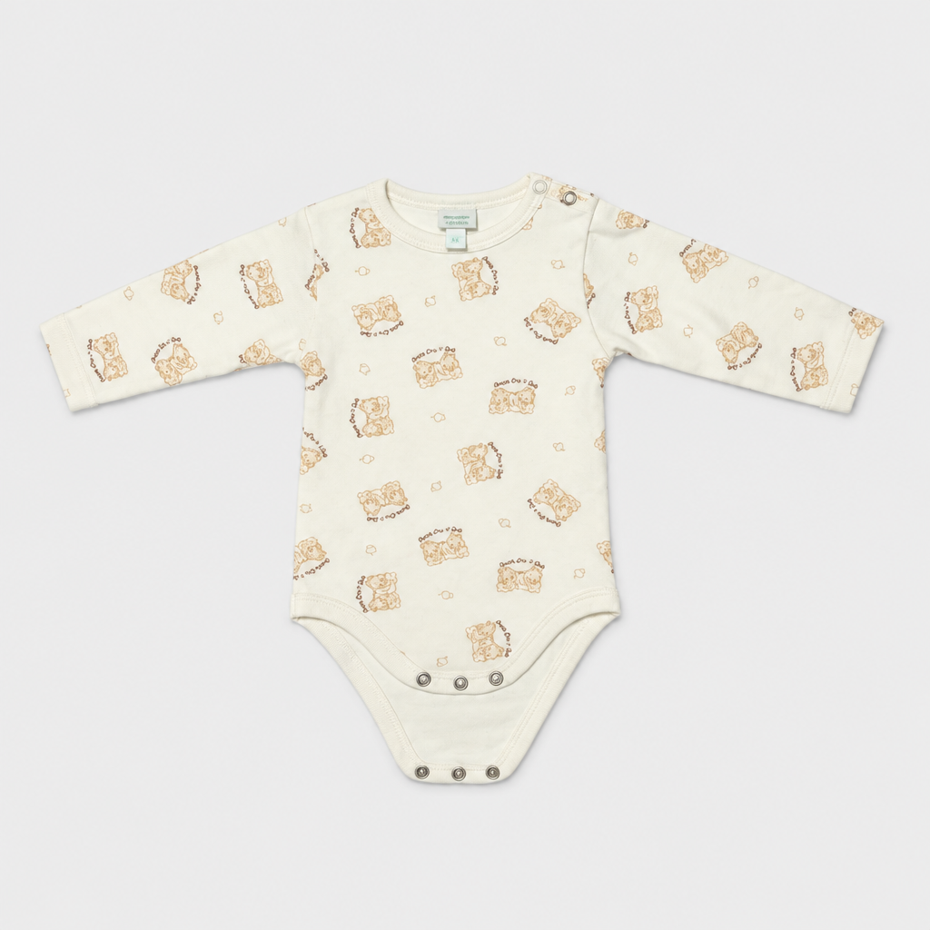 Body - Bambino - 50 - 59 < 3 mesi