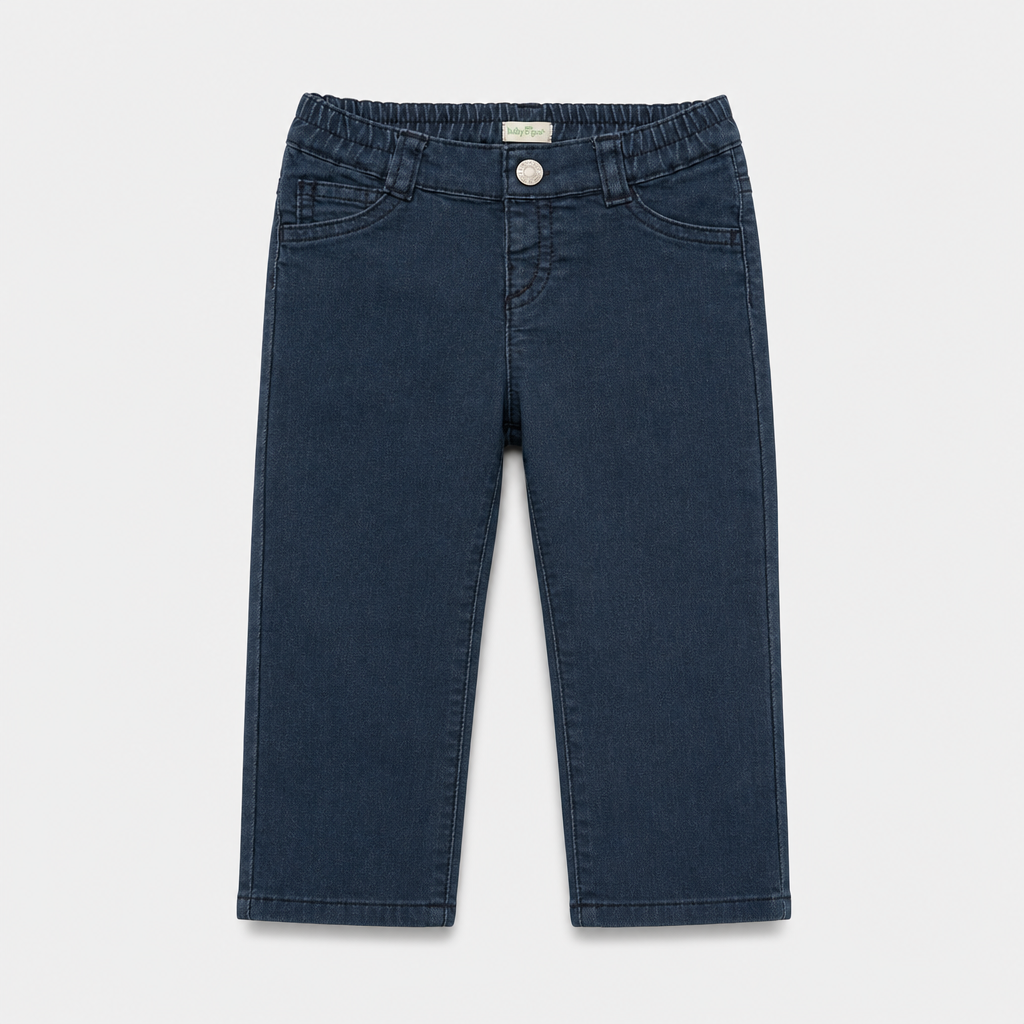 Jeans - Bambino - 66 - 71 | 6 mesi