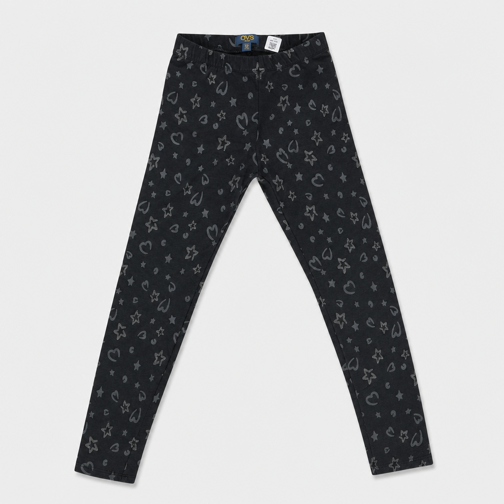 Leggins - Bambina - 132 - 137 | 9 anni