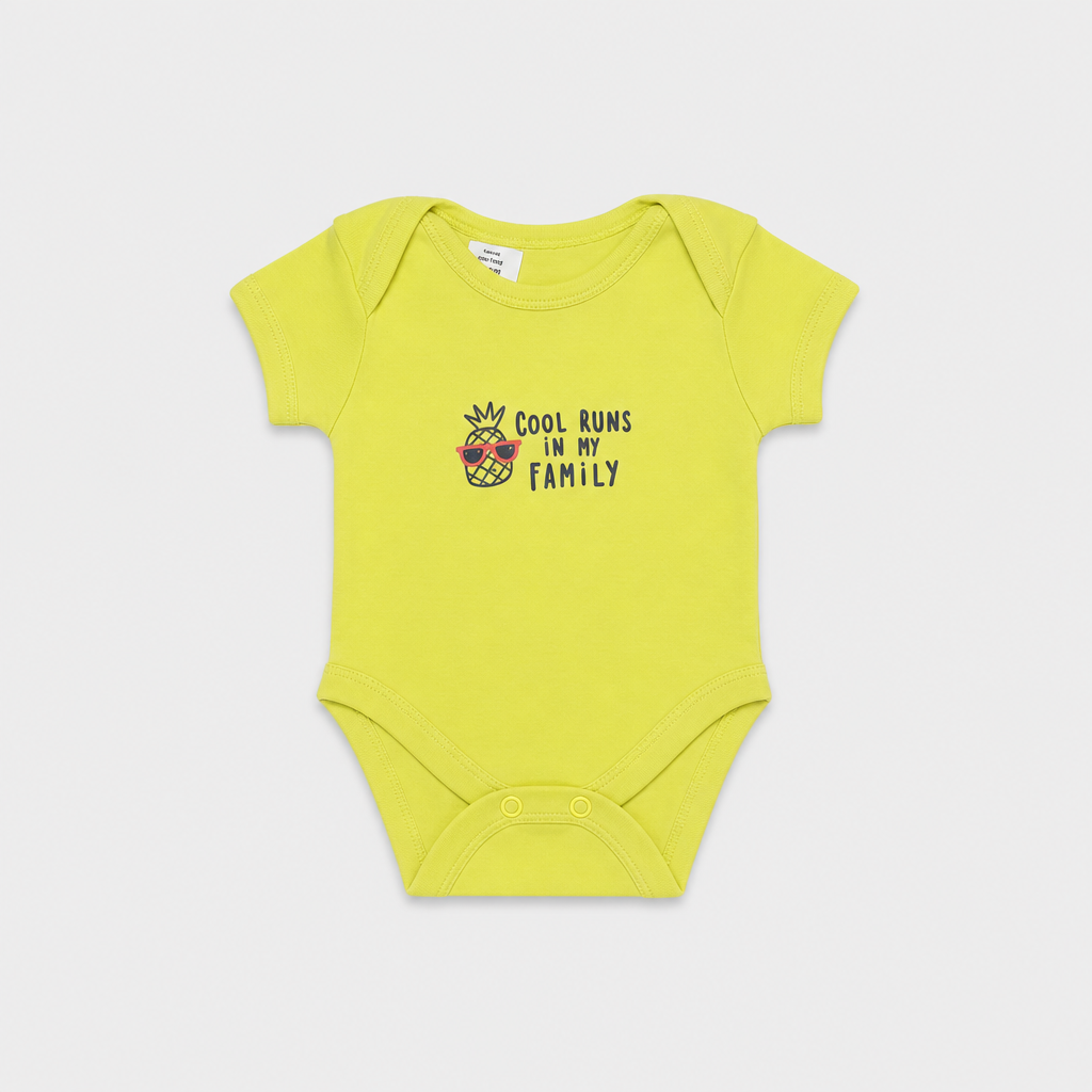Body - Bambino - 60 - 65 | 3 mesi