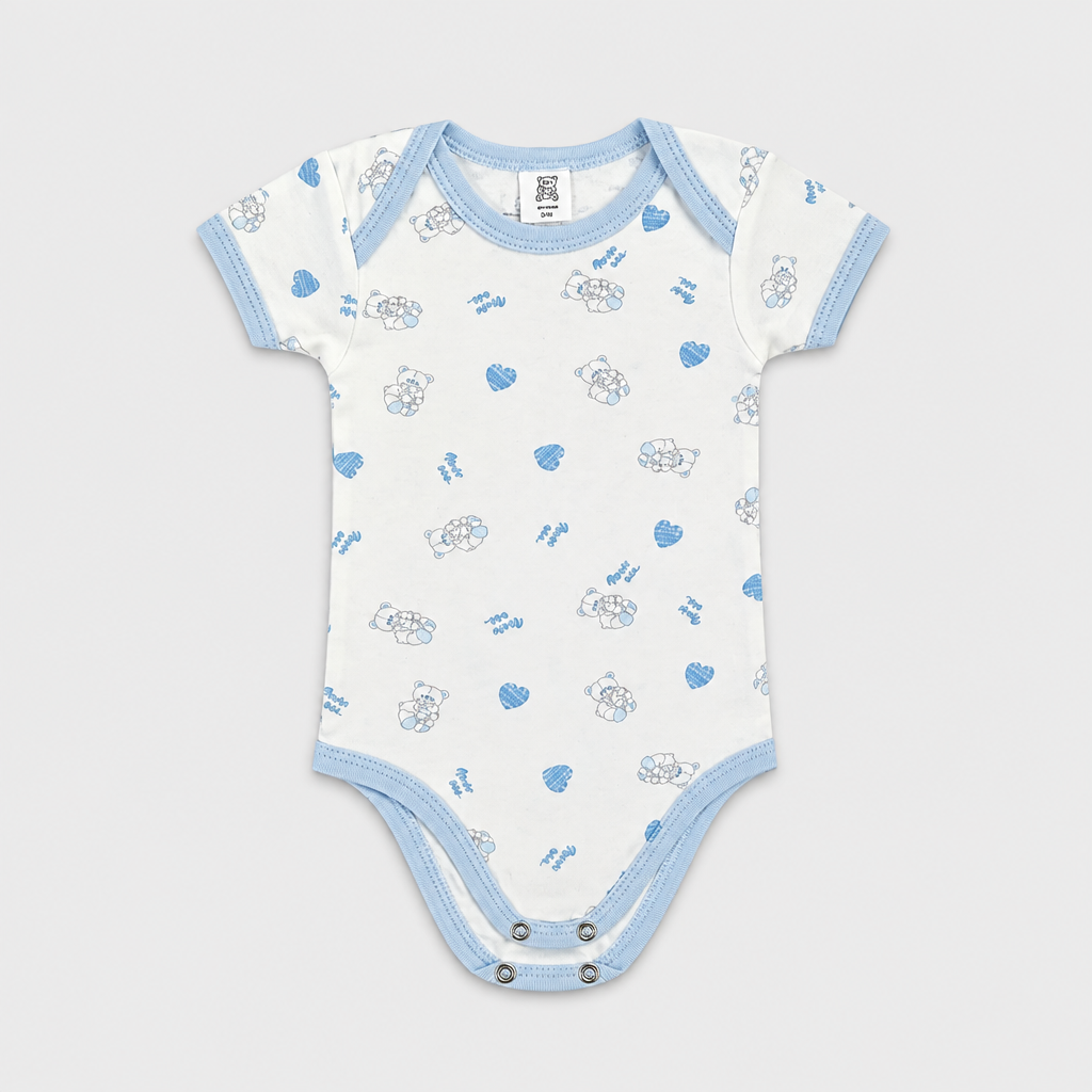 Body - Bambino - 60 - 65 | 3 mesi