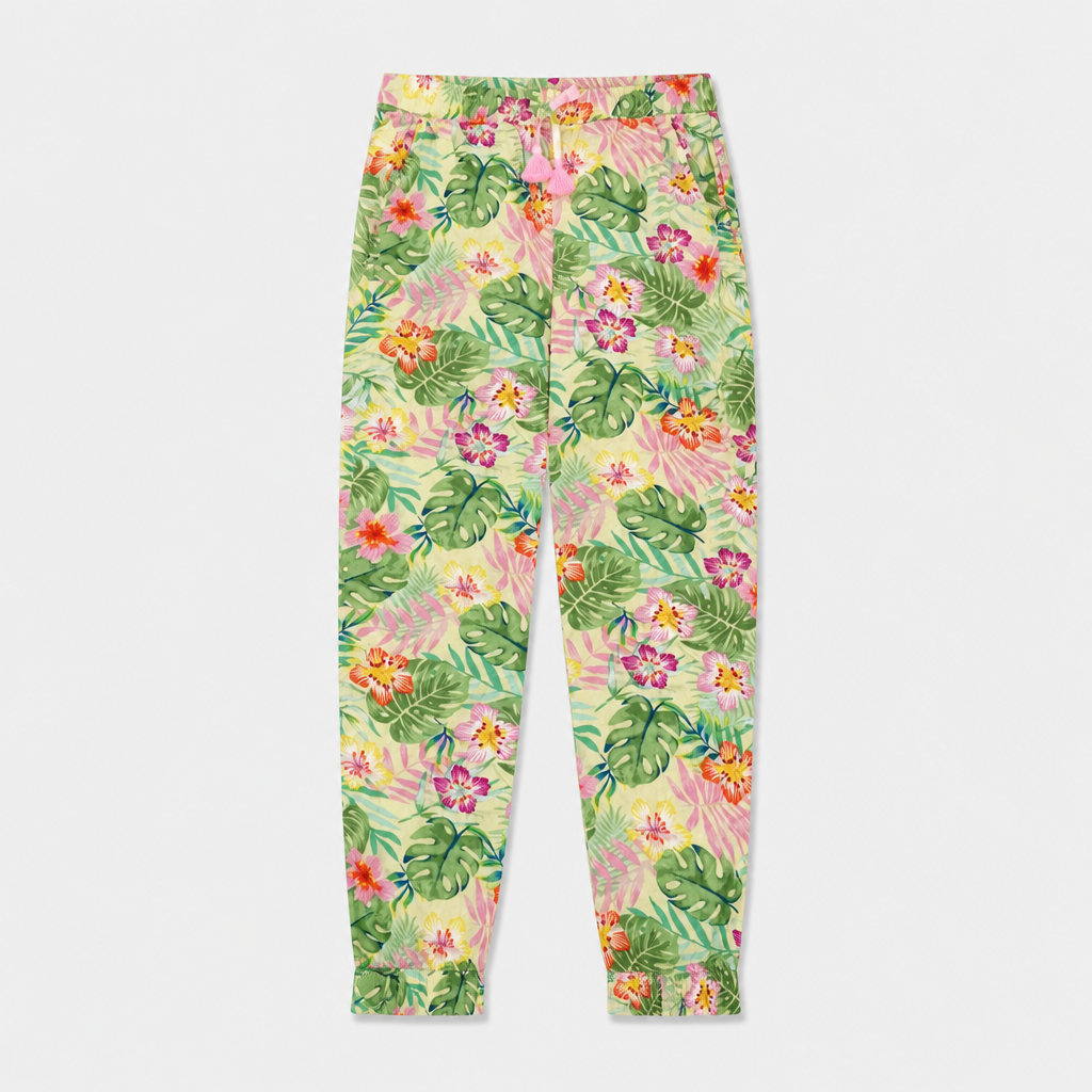 Pantaloni - Bambina - 132 - 137 | 9 anni
