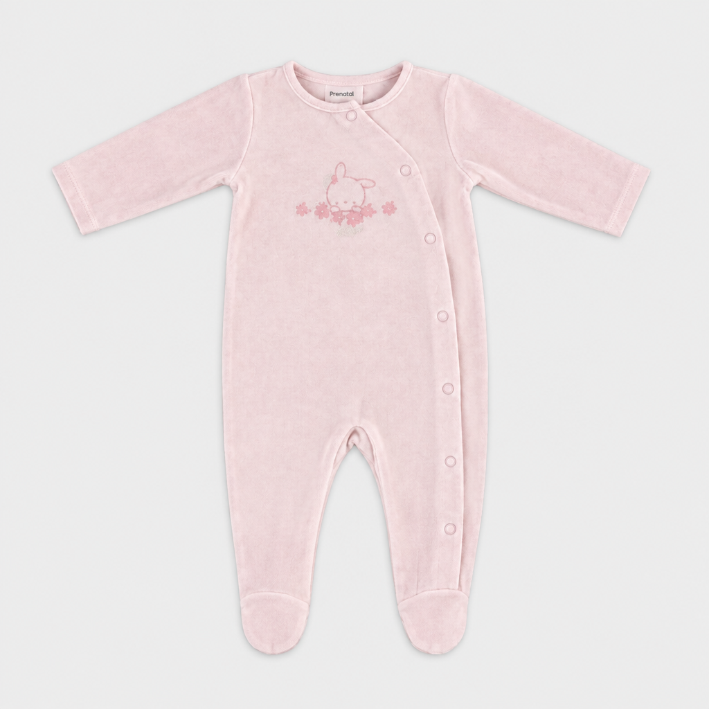 Tutine neonato - Bambina - 60 - 65 | 3 mesi