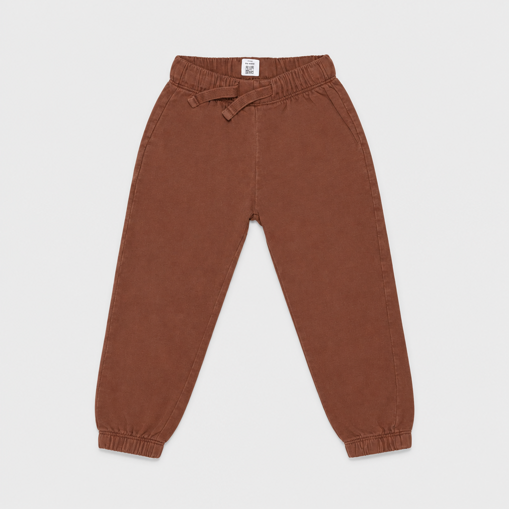 Pantaloni tuta - Bambino - 96 - 101 | 3 anni