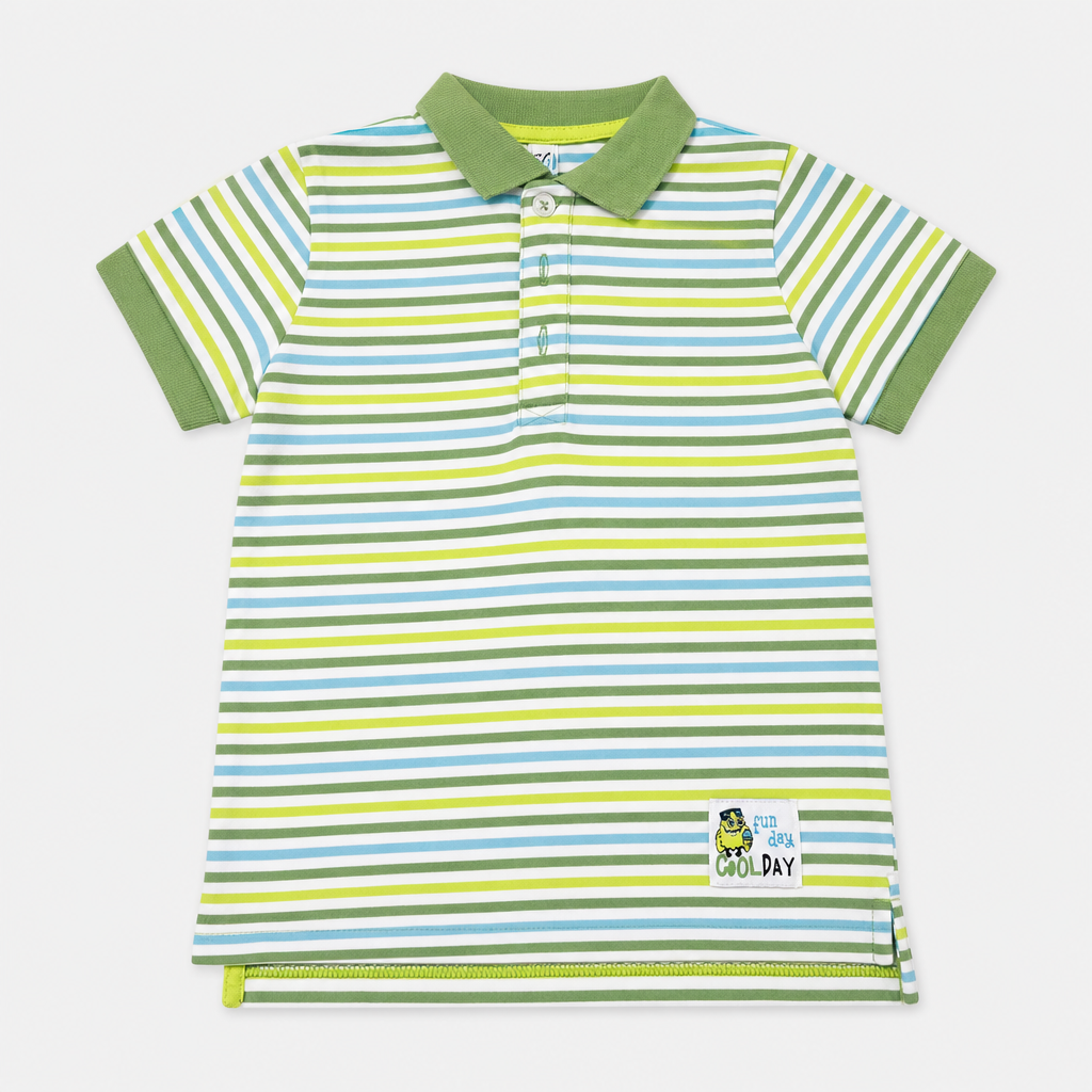 Polo maniche corte - Bambino - 120 - 125 | 7 anni