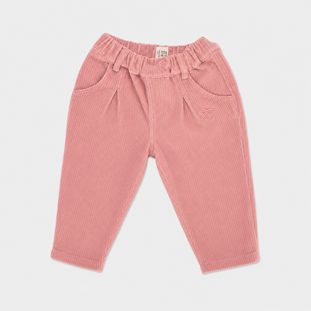 Pantaloni - Bambina - 84 - 89 | 18 mesi