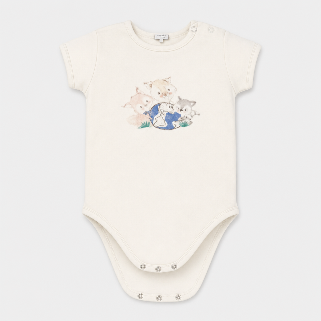 Body - Bambino - 78 - 83 | 1 anno