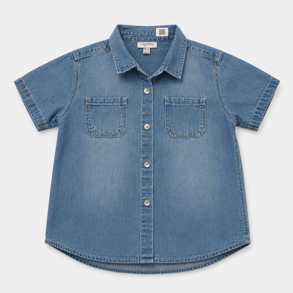 Camicia - Bambino - 84 - 89 | 18 mesi