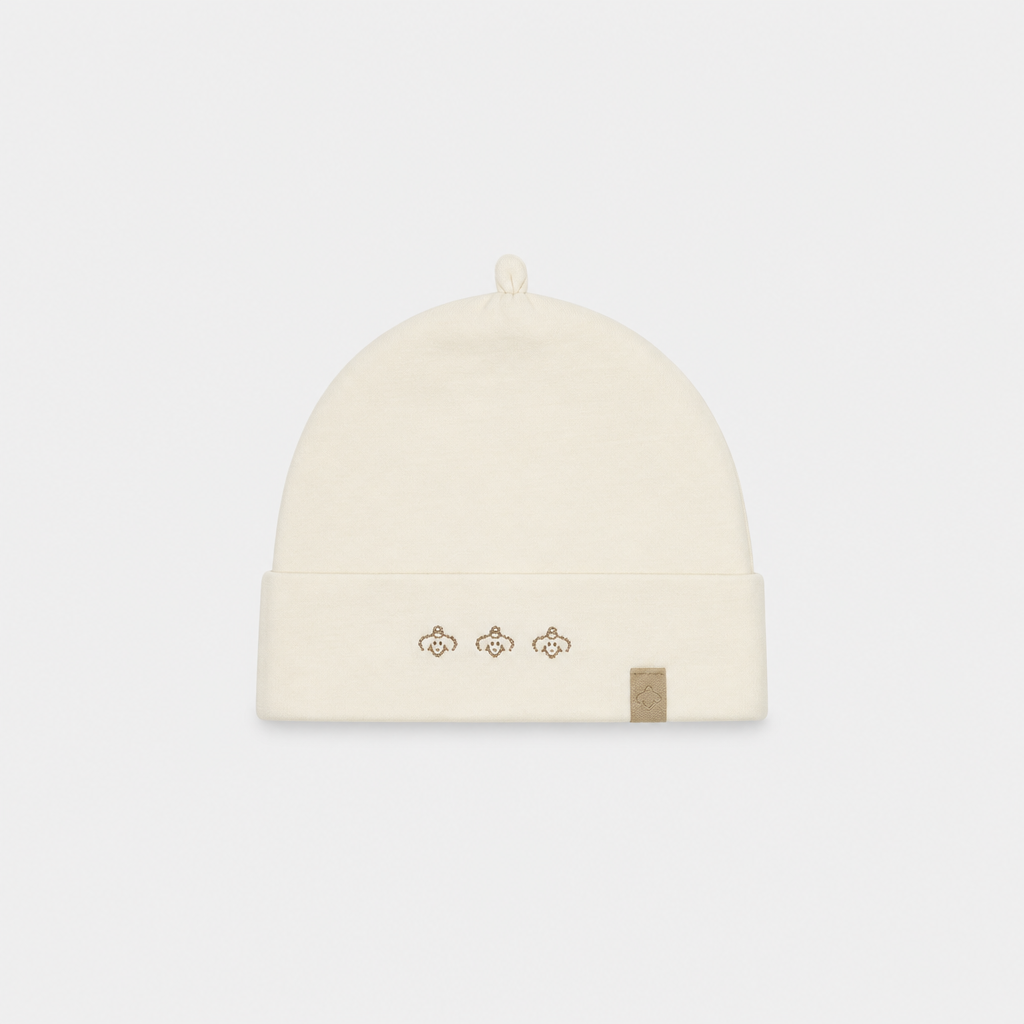 Cappellino - Bambino - 60 - 65 | 3 mesi