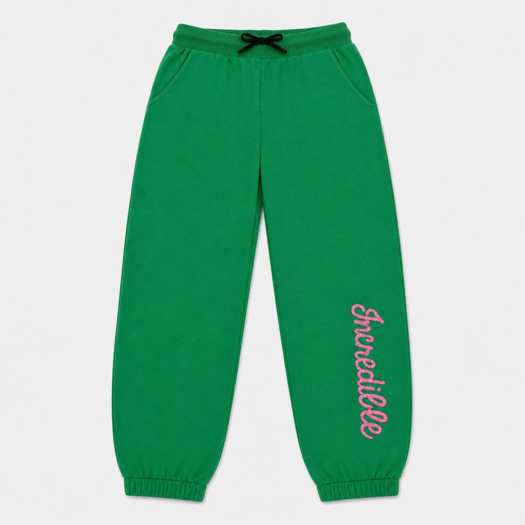 Pantaloni tuta - Bambina - 126 - 131 | 8 anni