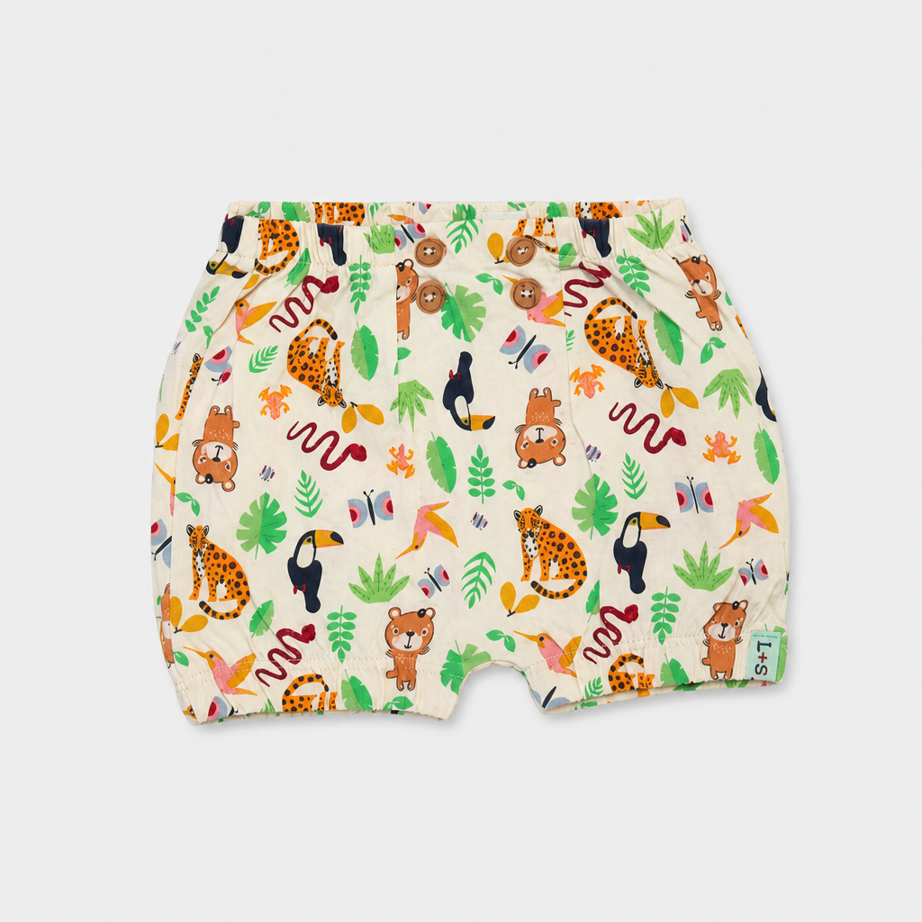 Pantaloncini corti - Bambino - 72 - 77 | 9 mesi