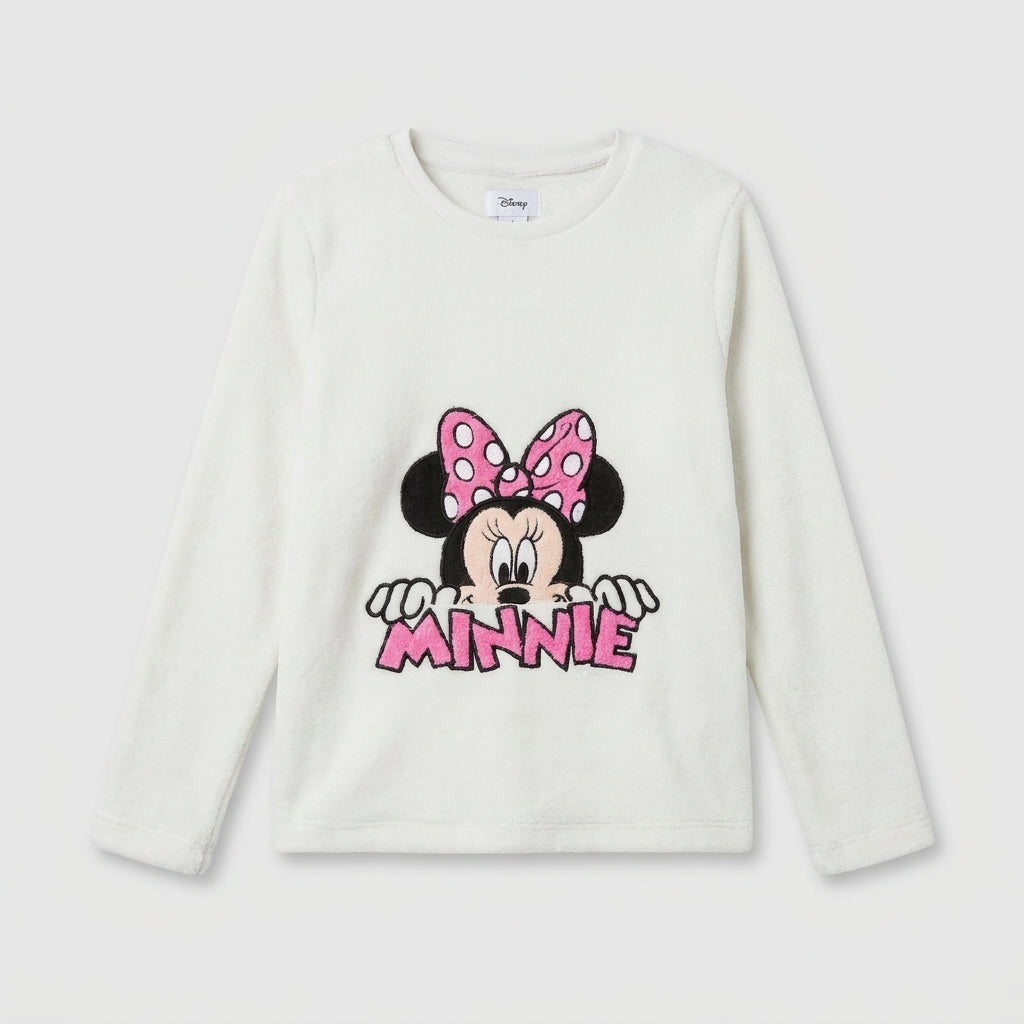 Maglietta maniche lunghe - Bambina - 120 - 125 | 7 anni