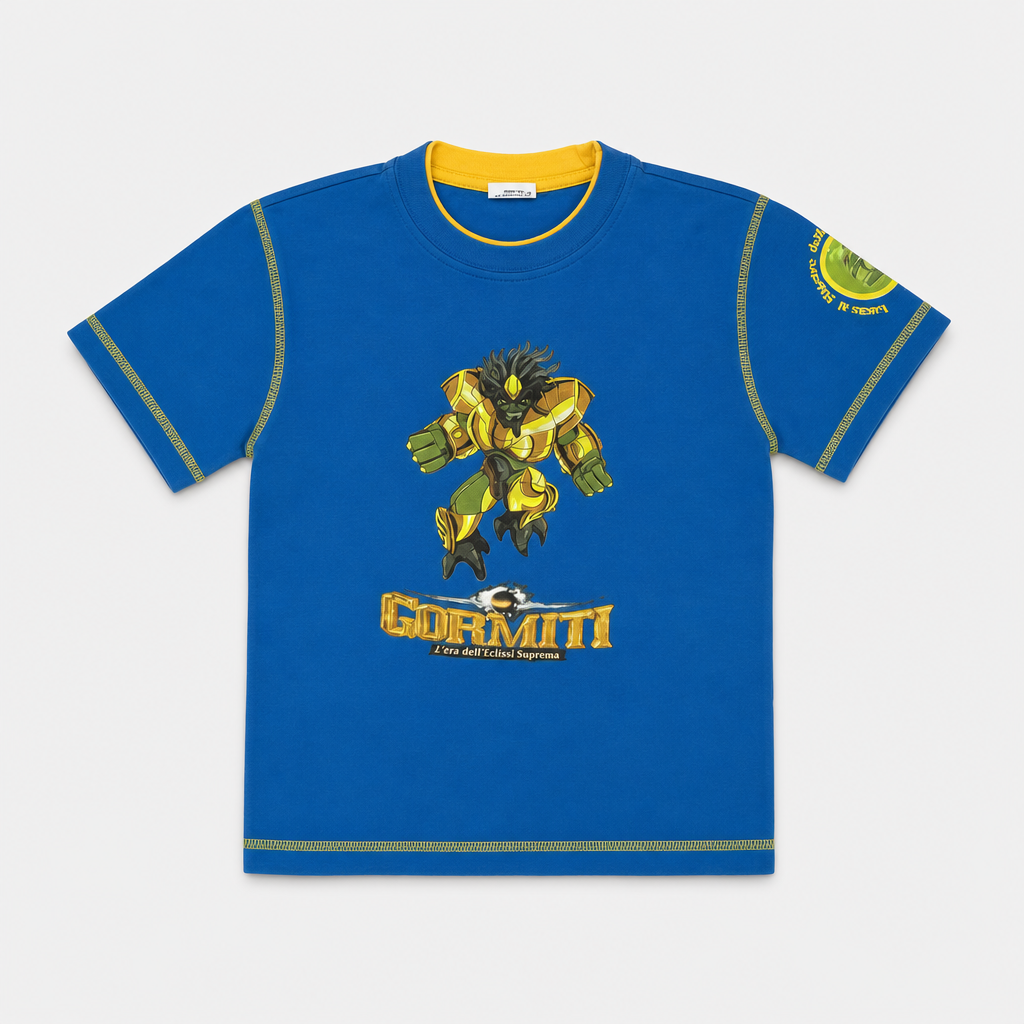 Maglietta maniche corte - Bambino - 114 - 119 | 6 anni