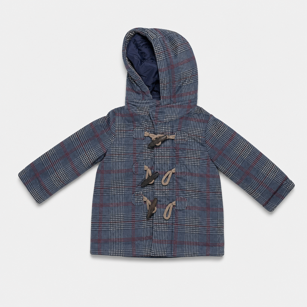 Giacca invernale pesante - Bambino - 72 - 77 | 9 mesi