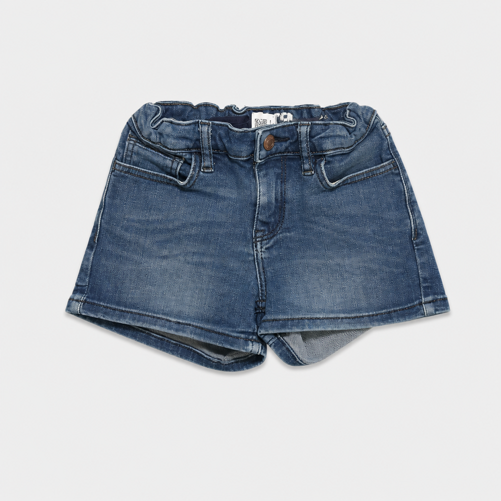 Pantaloncini corti - Bambina - 120 - 125 | 7 anni
