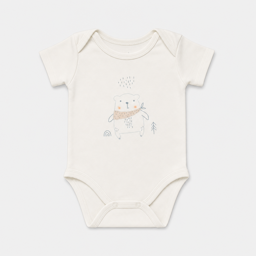 Body - Bambino - 66 - 71 | 6 mesi