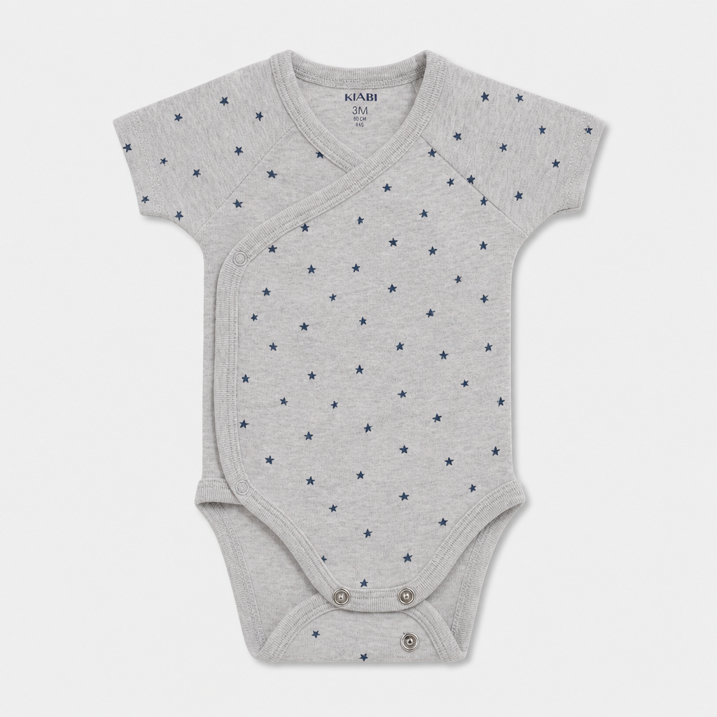 Body - Bambino - 60 - 65 | 3 mesi