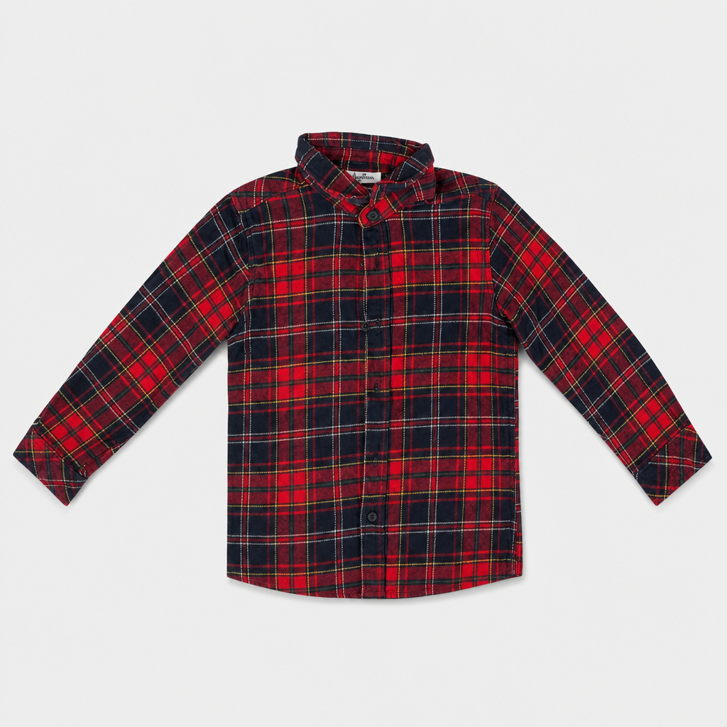 Camicia - Bambino - 90 - 95 | 2 anni
