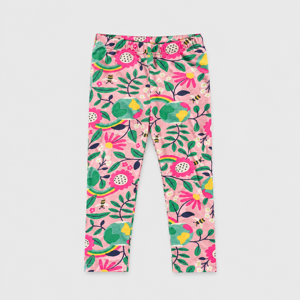Leggins - Bambina - 90 - 95 | 2 anni