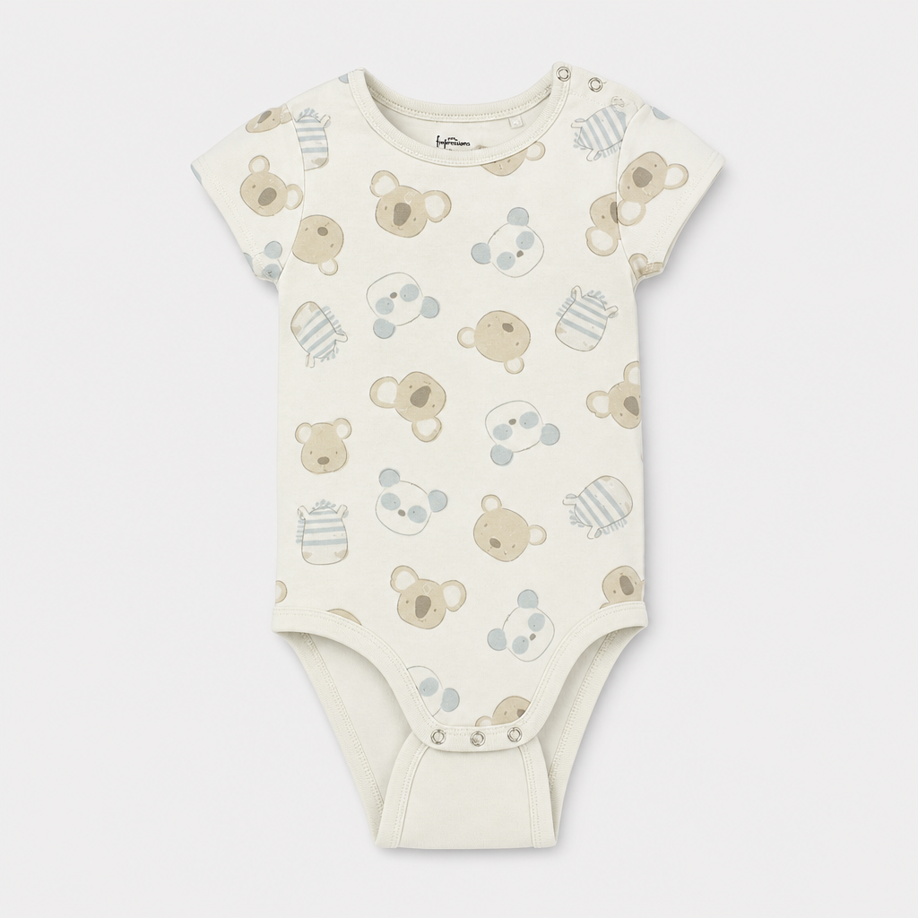 Body - Bambino - 84 - 89 | 18 mesi
