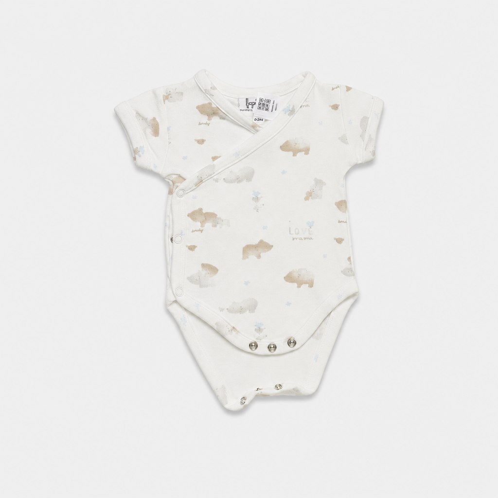 Body - Bambino - 60 - 65 | 3 mesi
