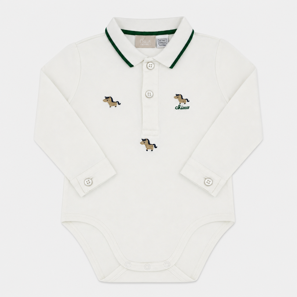 Body - Bambino - 78 - 83 | 1 anno