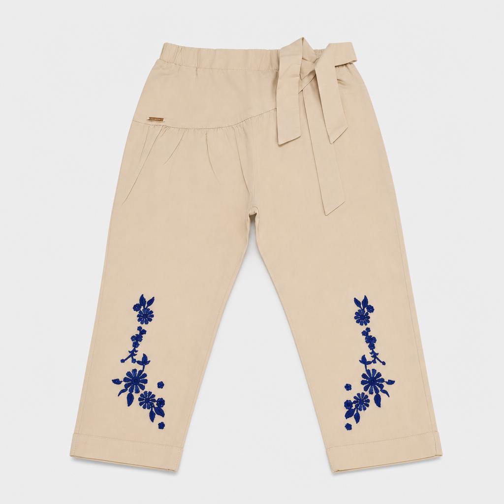 Pantaloni - Bambina - 84 - 89 | 18 mesi