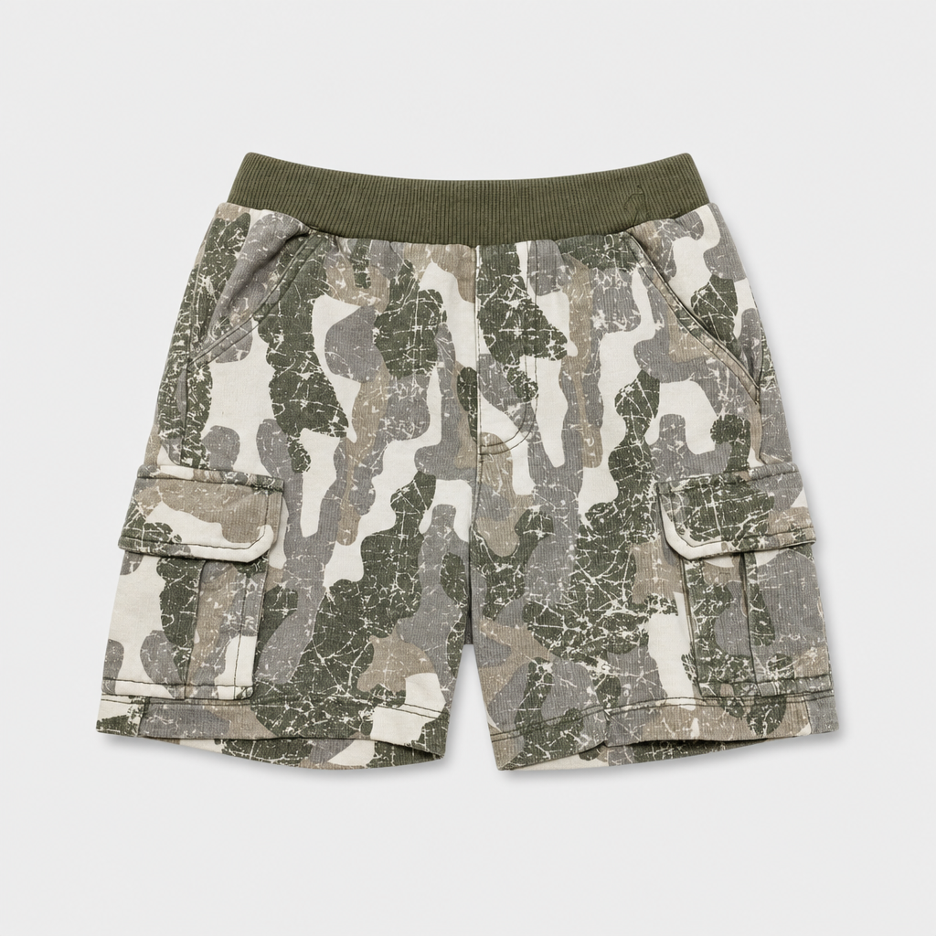 Pantaloncini corti - Bambino - 90 - 95 | 2 anni