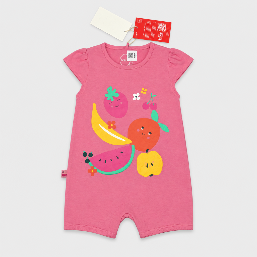 Tutine neonato - Bambina - 78 - 83 | 1 anno