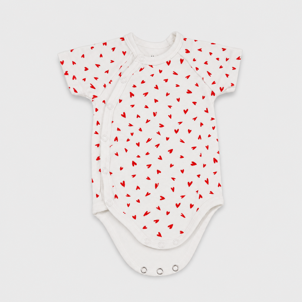 Body - Bambina - 60 - 65 | 3 mesi