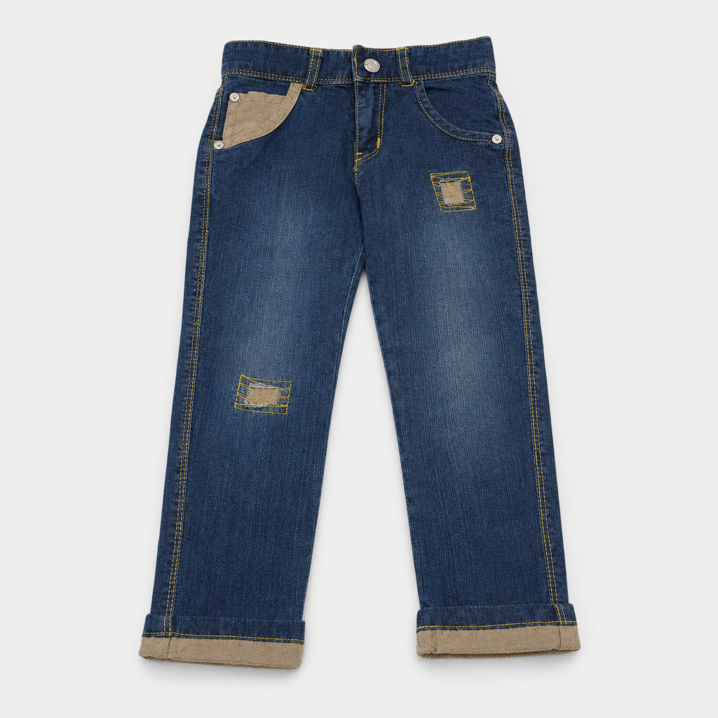Jeans - Bambino - 90 - 95 | 2 anni