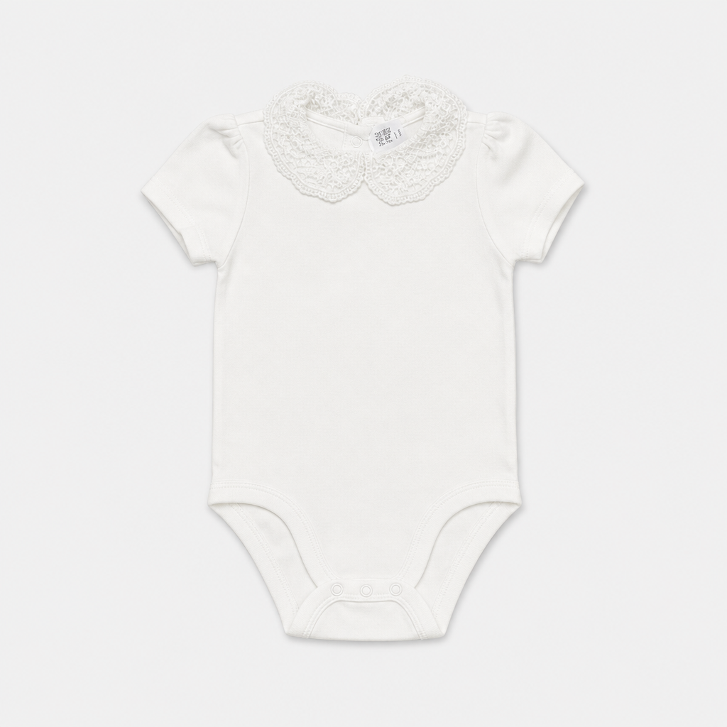 Body - Bambina - 66 - 71 | 6 mesi