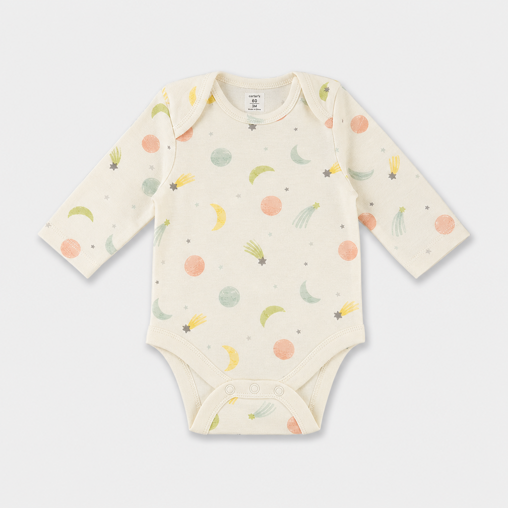 Body - Bambino - 50 - 59 < 3 mesi