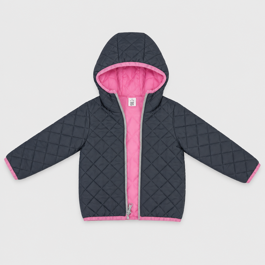 Giacca primavera - Bambina - 90 - 95 | 2 anni